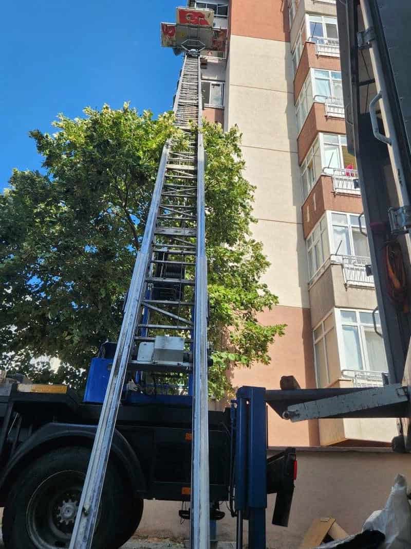 Eşya Paketleme