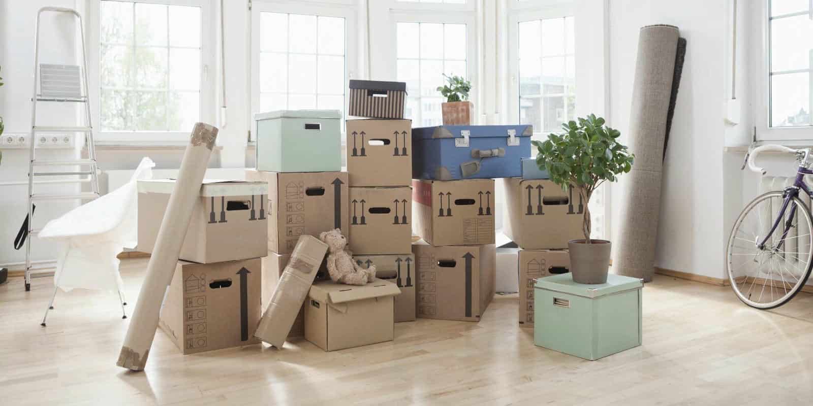 Eşya Paketleme yan görsel
