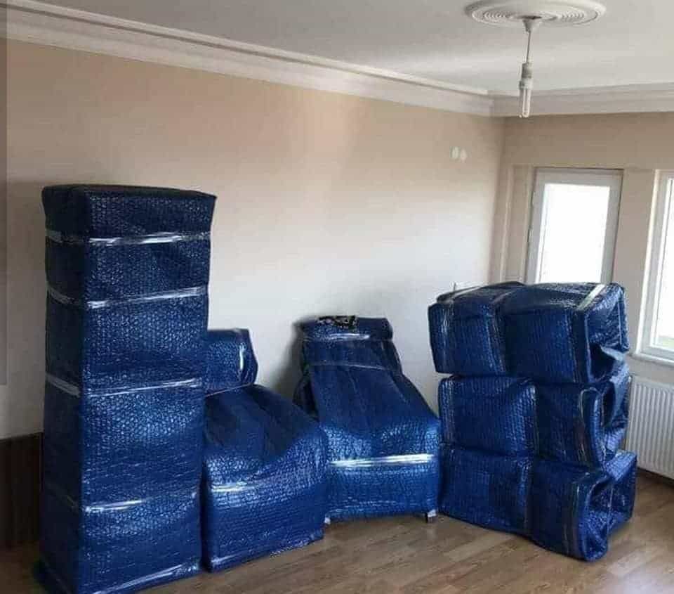 Çerez Politikası