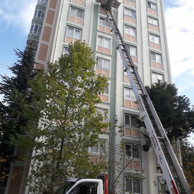 Asansörlü Nakliyat yan görsel