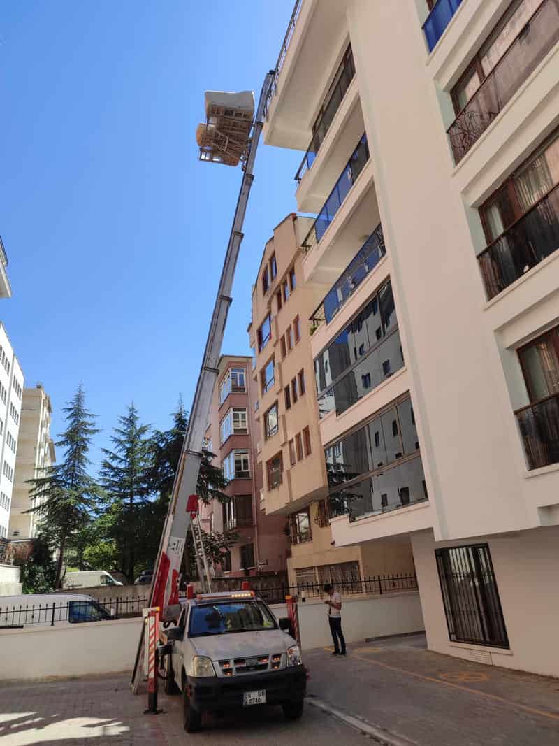 Bedircan Nakliyat