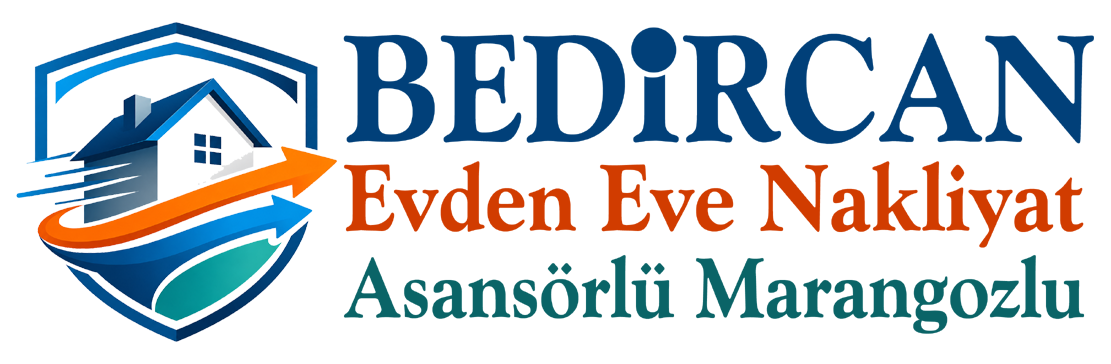 Bedircan Nakliyat Logo