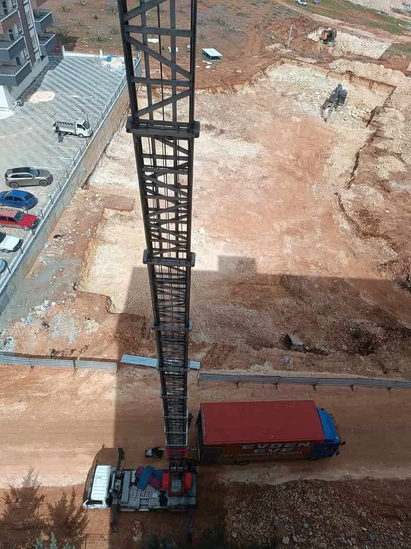 Ambalajlı eşya paketleme