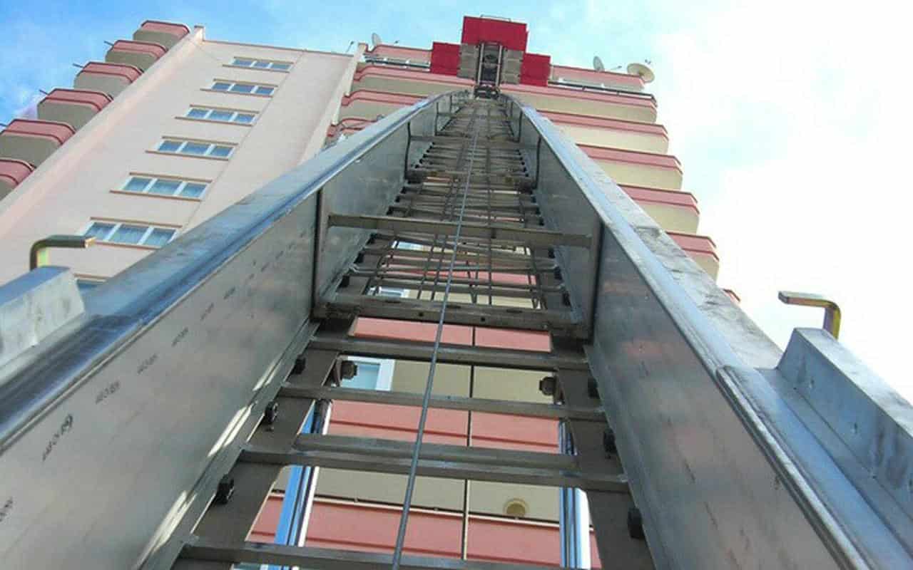 Şehir İçi Nakliyat