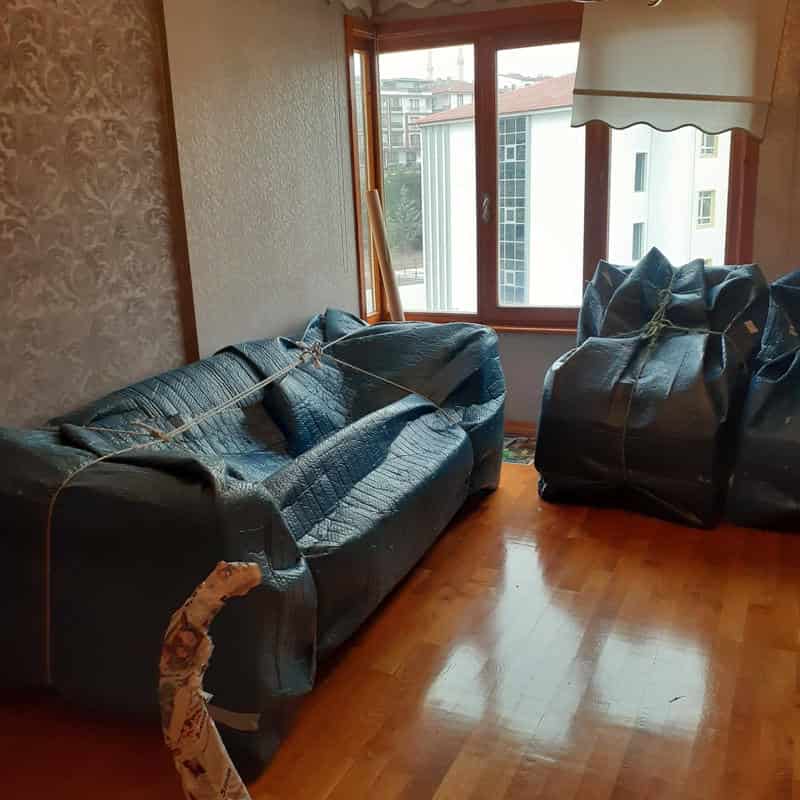 Kurumsal Taşımacılık