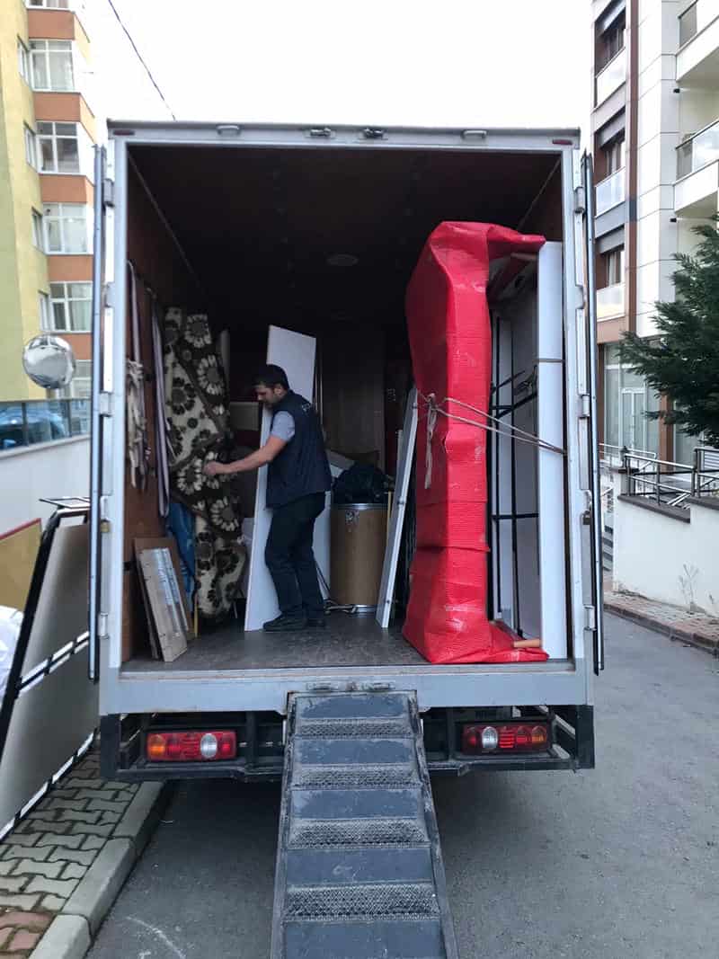 Kurumsal Taşımacılık yan görsel