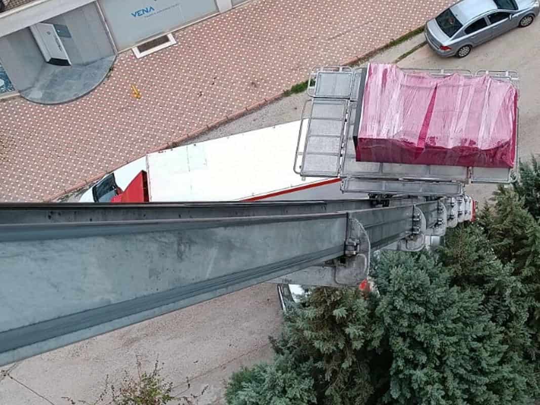 Gizlilik Politikası