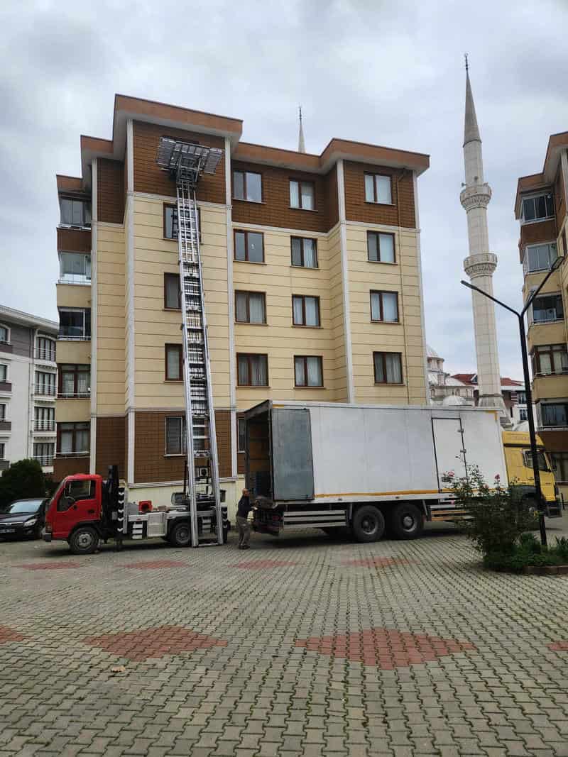 KVKK Aydınlatma Metni