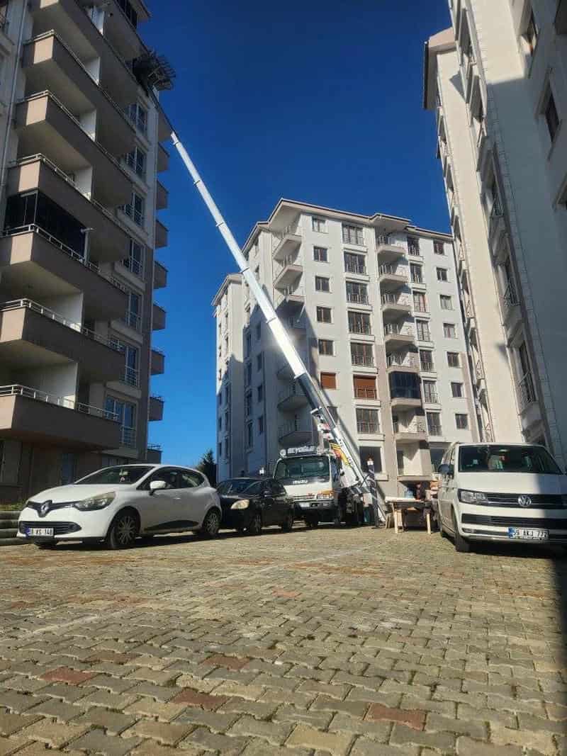 KVKK Aydınlatma Metni