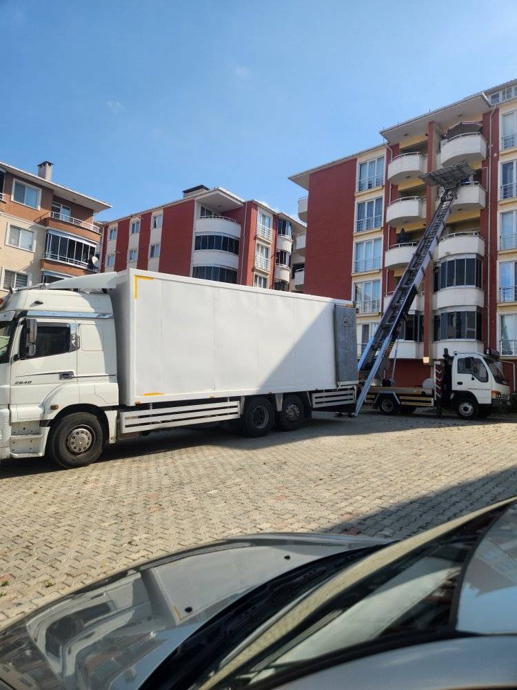 Çerez Politikası