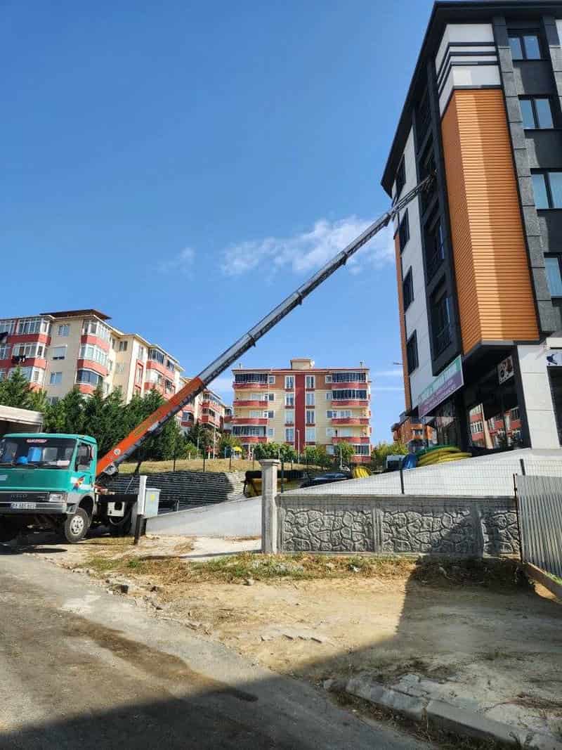 Kurumsal Taşımacılık