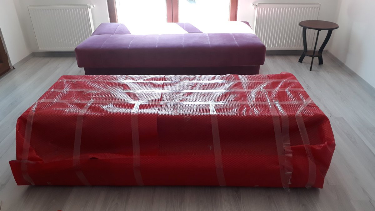 Eşya Paketleme