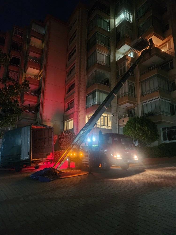 Şehirler arası nakliyat