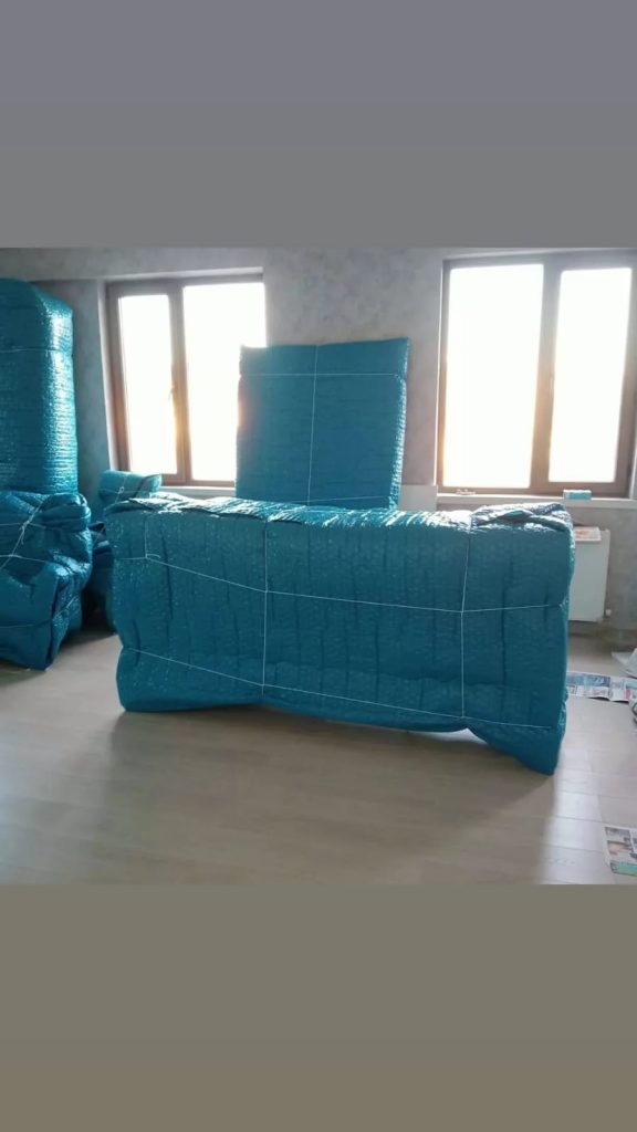 Ofis Taşımacılığı